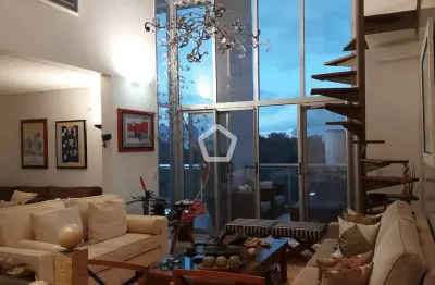 Apartamento à venda na Avenida Dona Helena Pereira de Moraes, 290, Parque do Morumbi, São Paulo por R$ 1.790.000