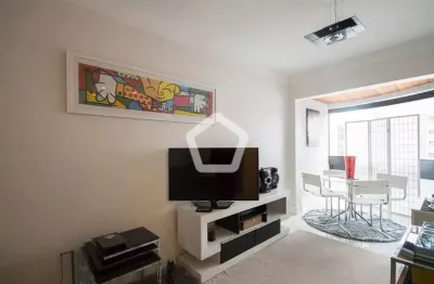 Apartamento com 1 quarto à venda na Rua Fidêncio Ramos, 74, Vila Olímpia, São Paulo por R$ 1.325.000