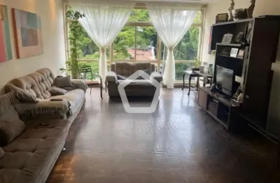 Apartamento com 3 quartos à venda na Rua Alagoas, 363, Higienópolis, São Paulo por R$ 2.660.000