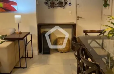 Apartamento com 2 quartos à venda na Avenida Dória, 409, Vila Alexandria, São Paulo por R$ 425.000