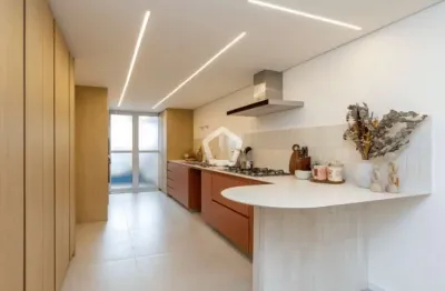 Apartamento com 3 quartos à venda na Alameda Jaú, 731, Jardim Paulista, São Paulo por R$ 2.450.000