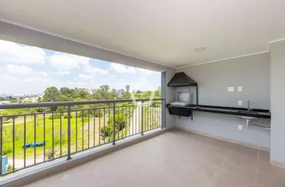 Apartamento com 2 quartos à venda na Rua Ocrísia, 100, City América, São Paulo por R$ 1.190.000