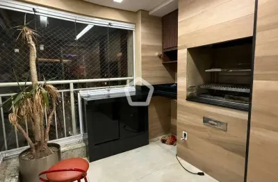Apartamento com 2 quartos à venda na Rua Rubens Meireles, 235, Várzea da Barra Funda, São Paulo por R$ 850.000
