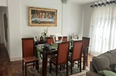 Apartamento com 3 quartos à venda na Avenida Brigadeiro Luís Antônio, 1930, Bela Vista, São Paulo por R$ 1.200.000