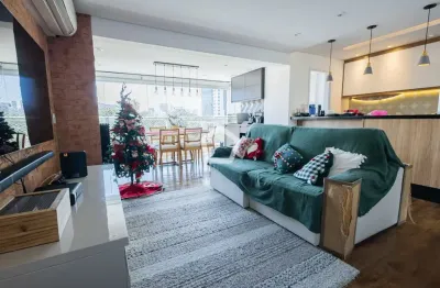 Apartamento com 1 quarto à venda na Avenida Eusébio Matoso, 786, Pinheiros, São Paulo por R$ 1.585.000