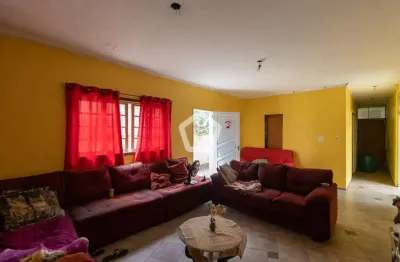 Terreno comercial à venda na Rua Sícano, 216, City América, São Paulo por R$ 1.300.000