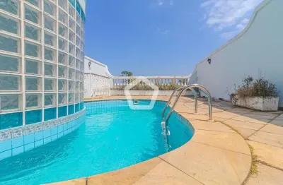 Casa com 3 quartos à venda na Rua Tirol, 285, Anil, Rio de Janeiro por R$ 1.290.000