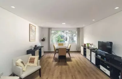 Apartamento com 3 quartos à venda na Rua Caiubi, 245, Perdizes, São Paulo por R$ 1.098.000