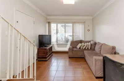 Casa com 2 quartos à venda na Rua Arandu, 749, Brooklin, São Paulo por R$ 820.000