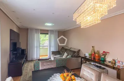 Apartamento com 3 quartos à venda na Rua Santo Egídio, 405, Chora Menino, São Paulo por R$ 759.000