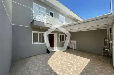 Casa com 2 quartos à venda na Rua João Giancola, 109, Vila Barbosa, São Paulo por R$ 495.000