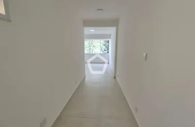 Apartamento com 2 quartos à venda na Rua Marquês de Abrantes, 151, Flamengo, Rio de Janeiro por R$ 850.000