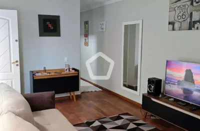 Casa com 3 quartos à venda na Rua José Lamardo, 75, Jardim Colombo, São Paulo por R$ 840.000