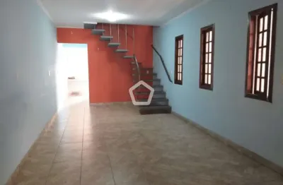 Casa com 6 quartos à venda na Rua São Sérgio, 436, Jardim Santa Adelia, São Paulo por R$ 730.000