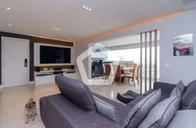 Apartamento com 3 quartos à venda na Rua Coronel Cabrita, 35, Jardim da Glória, São Paulo por R$ 2.150.000