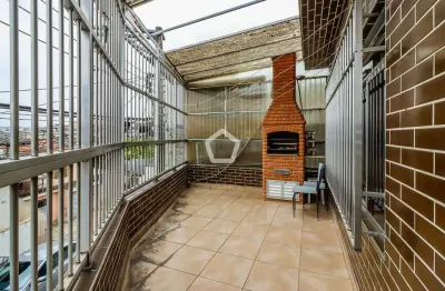Casa com 2 quartos à venda na Travessa Nossa Senhora da Piedade, 21, Jardim Joana D'Arc, São Paulo por R$ 426.000