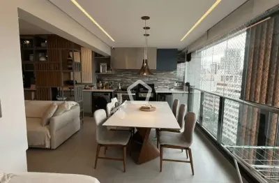 Apartamento com 1 quarto à venda na Rua dos Pinheiros, 801, Pinheiros, São Paulo por R$ 2.190.000