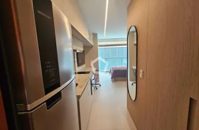 Kitnet / Stúdio à venda na Alameda Tietê, 565, Jardim Paulista, São Paulo por R$ 850.000