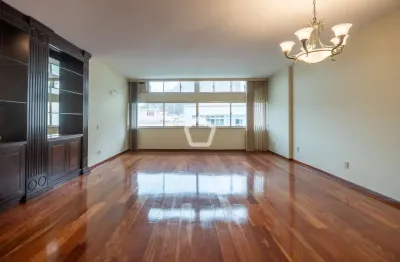 Apartamento com 3 quartos à venda na Rua Barão de Ipanema, 140, Copacabana, Rio de Janeiro por R$ 1.490.000