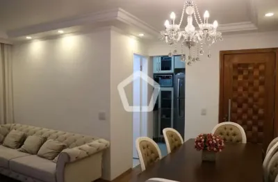 Apartamento com 2 quartos à venda na Rua Dianópolis, 1283, Parque da Mooca, São Paulo por R$ 400.000