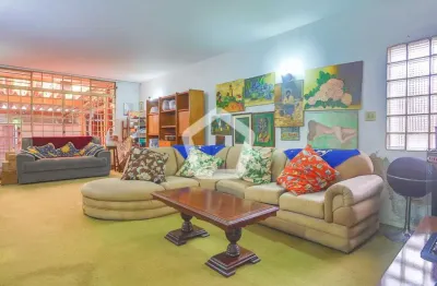 Casa com 3 quartos à venda na Rua Francisco Dias Velho, 445, Vila Cordeiro, São Paulo por R$ 5.246.000