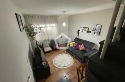 Casa com 3 quartos à venda na Rua Pedro Talarico, 290, Vila Talarico, São Paulo por R$ 530.000