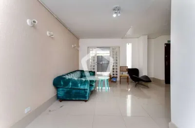 Casa com 3 quartos à venda na Rua Cancioneiro Popular, 357, Chácara Santo Antônio, São Paulo por R$ 1.650.000