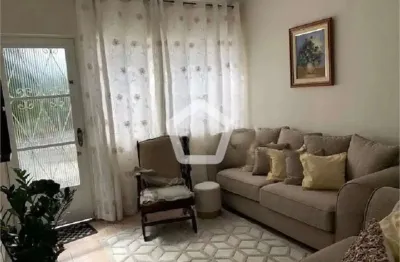 Casa com 3 quartos à venda na Rua Cláudio Rossi, 732, Jardim da Glória, São Paulo por R$ 1.390.000