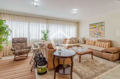 Apartamento com 4 quartos à venda na Avenida Santo Amaro, 6238, Santo Amaro, São Paulo por R$ 1.169.000
