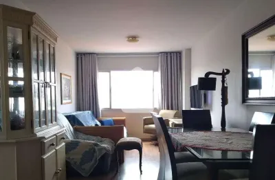 Apartamento com 1 quarto à venda na Rua Rifaina, 174, Vila Romana, São Paulo por R$ 469.000