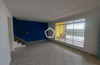 Casa com 3 quartos à venda na Rua Nelson Romão, 9, Socorro, São Paulo por R$ 600.000