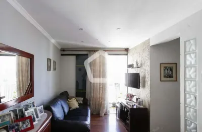 Apartamento com 2 quartos à venda na Avenida José Estevão de Magalhães, 166, Vila Campestre, São Paulo por R$ 400.000