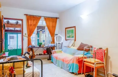 Casa com 3 quartos à venda na Rua Andréa Paulinetti, 455, Itaim Bibi, São Paulo por R$ 1.324.000