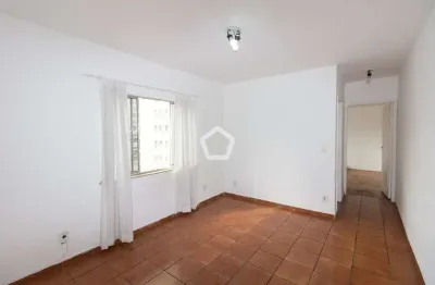 Apartamento com 1 quarto à venda na Alameda Barros, 231, Santa Cecília, São Paulo por R$ 500.000