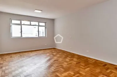 Apartamento com 1 quarto à venda na Rua Martim Francisco, 334, Santa Cecília, São Paulo por R$ 400.000