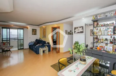 Apartamento com 3 quartos à venda na Rua Galofre, 127, Vila Mariana, São Paulo por R$ 1.395.000