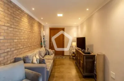 Casa com 2 quartos à venda na Rua Mário Enzio Pasqualucci, 225, Chácara Santo Antônio, São Paulo por R$ 1.120.000