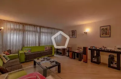 Casa com 3 quartos à venda na Avenida Dória, 303, Vila Alexandria, São Paulo por R$ 1.500.000