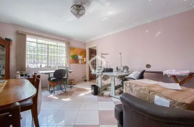 Casa com 2 quartos à venda na Rua Tucuna, 1187, Pompéia, São Paulo por R$ 3.300.000