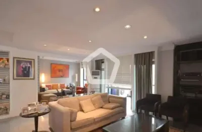 Apartamento com 4 quartos à venda na Rua João Luís Vives, 61, Vila Mariana, São Paulo por R$ 2.200.000