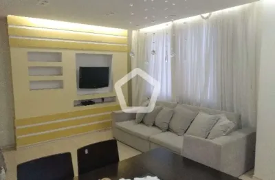 Apartamento com 3 quartos à venda na Avenida Doutor Luís Rocha Miranda, 135, Jabaquara, São Paulo por R$ 648.000