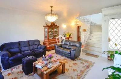 Casa com 3 quartos à venda na Rua Potenji, 437, Vila Mariana, São Paulo por R$ 1.650.000