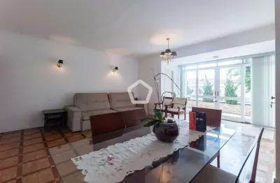 Casa com 4 quartos à venda na Rua Soares de Faria, 129, Jabaquara, São Paulo por R$ 1.208.000