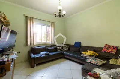 Casa com 3 quartos à venda na Rua das Orquídeas, 97, Chácara Inglesa, São Paulo por R$ 1.200.000