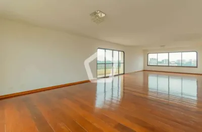 Cobertura com 5 quartos à venda na Rua São Benedito, 529, Santo Amaro, São Paulo por R$ 2.750.000