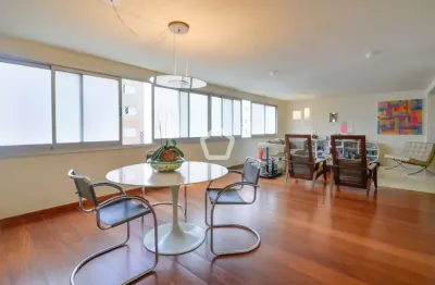 Cobertura com 2 quartos à venda na Rua Brasília, 46, Itaim Bibi, São Paulo por R$ 3.650.000