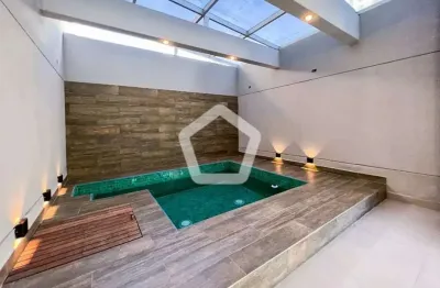 Apartamento com 2 quartos à venda na Alameda dos Maracatins, 305, Moema, São Paulo por R$ 3.180.000