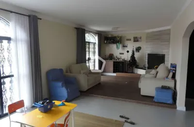 Casa com 3 quartos à venda na Rua Amélia Perpétua, 125, Jardim São Paulo (Zona Norte), São Paulo por R$ 1.309.000