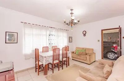 Casa com 3 quartos à venda na Rua Manoel Correia Júnior, 77, Vila da Saúde, São Paulo por R$ 806.000
