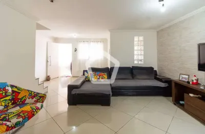 Casa com 3 quartos à venda na Rua Bamboré, 108, Ipiranga, São Paulo por R$ 850.000